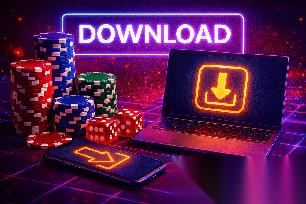 Guia para baixar e instalar o APK 4444BET