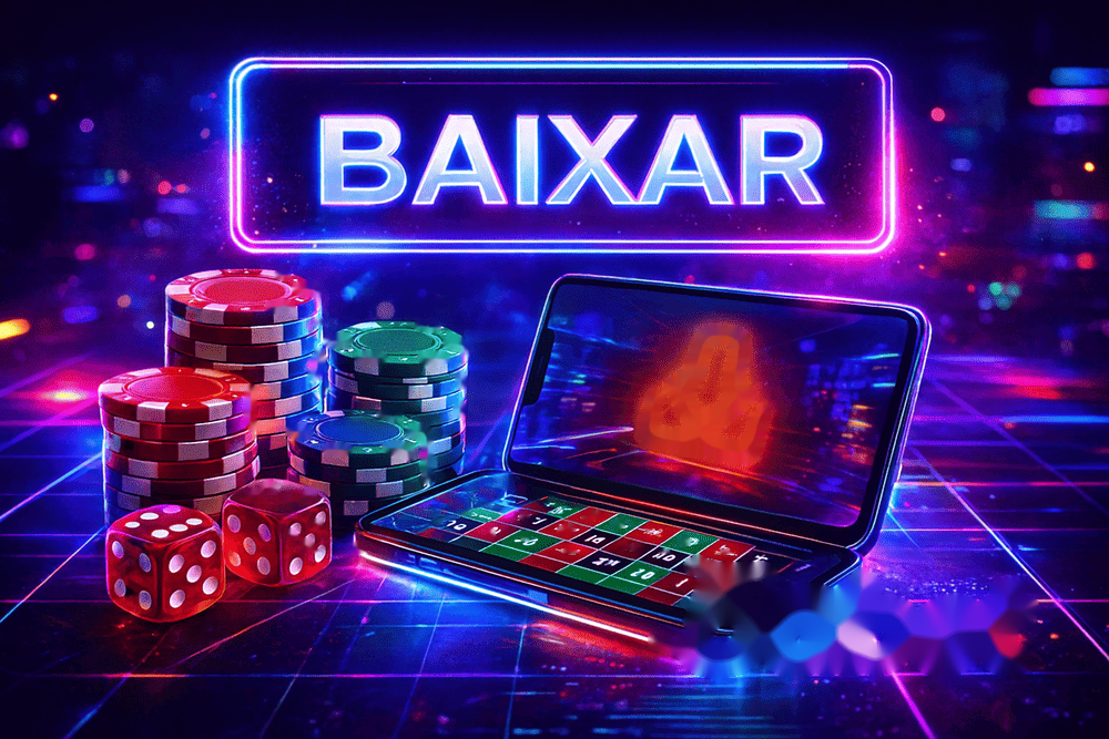 4444BET app com download fácil e gratuito