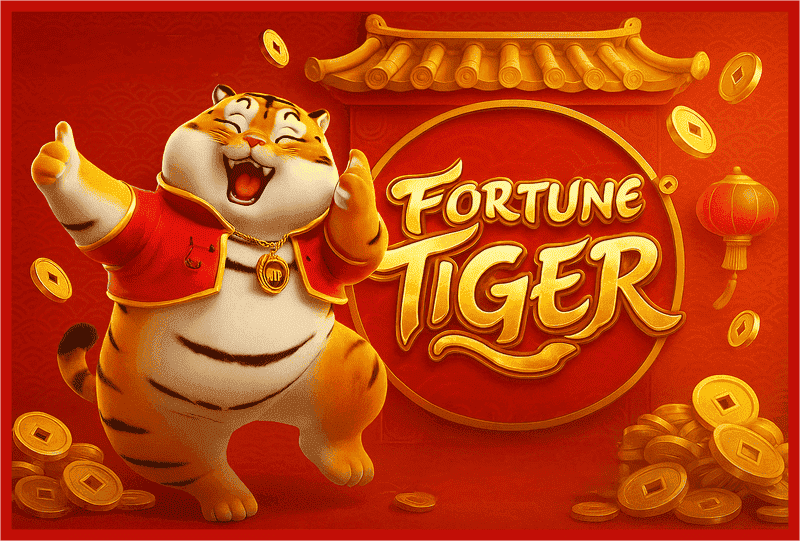 Jogo Tiger Ox Mouse da 4444BET.